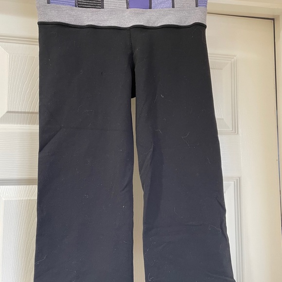 lululemon athletica Other - Lululemon workout pants